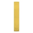 thumbnail image 1 of Creative Products Delicate Vines Pattern Yellow 16x90 Poly Twill Table Runner, 1 of 1