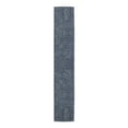 thumbnail image 1 of Creative Products Dense Leaves Blue 4 16 x 72 Poly Twill Table Runner, 1 of 3