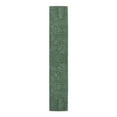 thumbnail image 1 of Creative Products Dense Leaves Green 5 16 x 90 Poly Twill Table Runner, 1 of 3