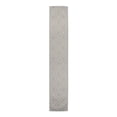 thumbnail image 1 of Creative Products Dotted Diamond Khaki 16x90 Poly Twill Table Runner, 1 of 3