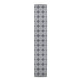 thumbnail image 1 of Creative Products Drawn Dots 16x90 Poly Twill Table Runner, 1 of 3