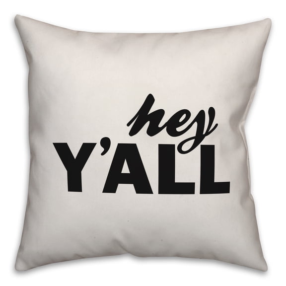 Creative Products Established 1778 20x20 Indoor / Outdoor Pillow