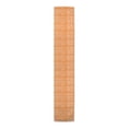 thumbnail image 1 of Creative Products Fall Herringbone 16x72 Poly Twill Table Runner, 1 of 3
