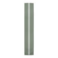 thumbnail image 1 of Creative Products Farmhouse Stripe Sage Green 16x90 Poly Twill Table Runner, 1 of 3