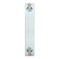 thumbnail image 1 of Creative Products Floral Bucket Bunny 16x72 Cotton Twill Table Runner, 1 of 3