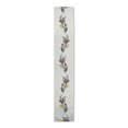 thumbnail image 1 of Creative Products Funky Multi-Color Floral 16 x 72 Cotton Twill Table Runner, 1 of 3