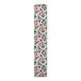 thumbnail image 1 of Creative Products Garden Florals 16 x 90 Poly Twill Table Runner, 1 of 3
