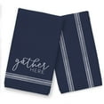 thumbnail image 1 of Creative Products Gather Here 16 x 25 Tea Towel Set of 2, 1 of 5