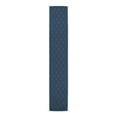 thumbnail image 1 of Creative Products Geo Leaf Pattern 3 16 x 72 Poly Twill Table Runner, 1 of 3