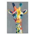 thumbnail image 1 of Creative Products Gertrude 24x36 Canvas Wall Art, 1 of 1