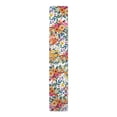thumbnail image 1 of Creative Products Grace Wildflowers 16x90 Cotton Twill Table Runner, 1 of 3