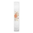 thumbnail image 1 of Creative Products Grateful Harvest Pumpkin 16x90 Cotton Twill Table Runner, 1 of 3