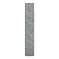 thumbnail image 1 of Creative Products Gray Anchor and Wheels 16x90 Poly Twill Table Runner, 1 of 3