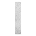 thumbnail image 1 of Creative Products Gray Terrazzo 4 16 x 72 Poly Twill Table Runner, 1 of 3