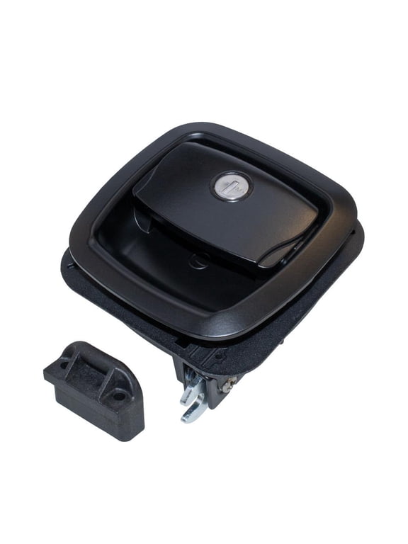 Creative Products Group BBL-60301-2006-1PK Rotary Pro Baggage Door Lock