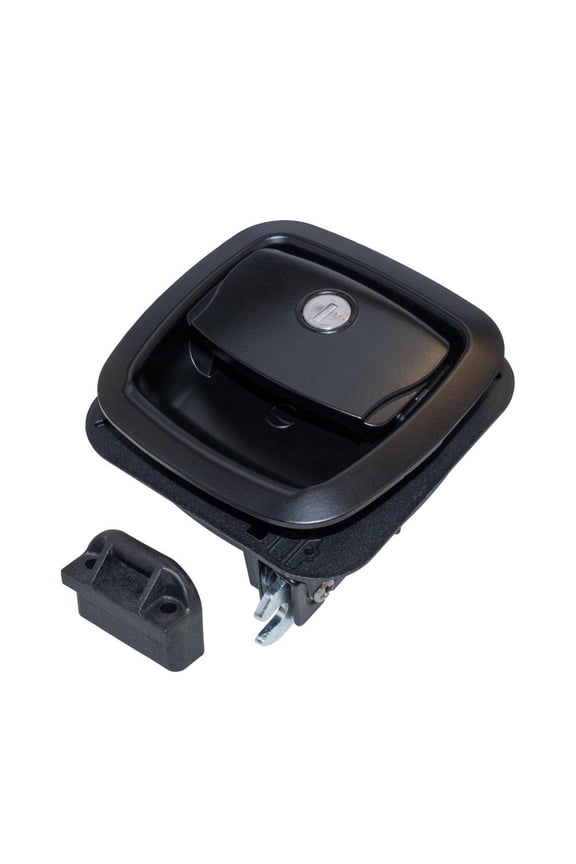 Creative Products Group BBL-60301-2006-1PK Rotary Pro Baggage Door Lock