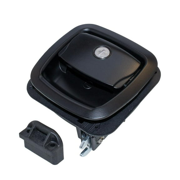 Creative Products Group BBL-60301-2006-1PK Rotary Pro Baggage Door Lock