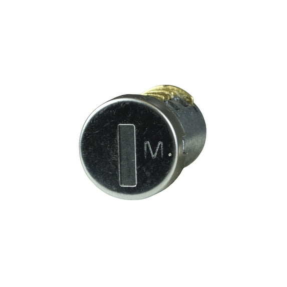 Creative Products Group KC-SM-NK-324 Global RV Door Lock Mastered Cylinder - #324