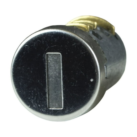 Creative Products Group KC-SNM-NK-304 Global RV Door Lock Mastered Cylinder - #304