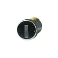thumbnail image 1 of Creative Products Group KC-SNM-NK-336 Global RV Door Lock Mastered Cylinder - #336, 1 of 3