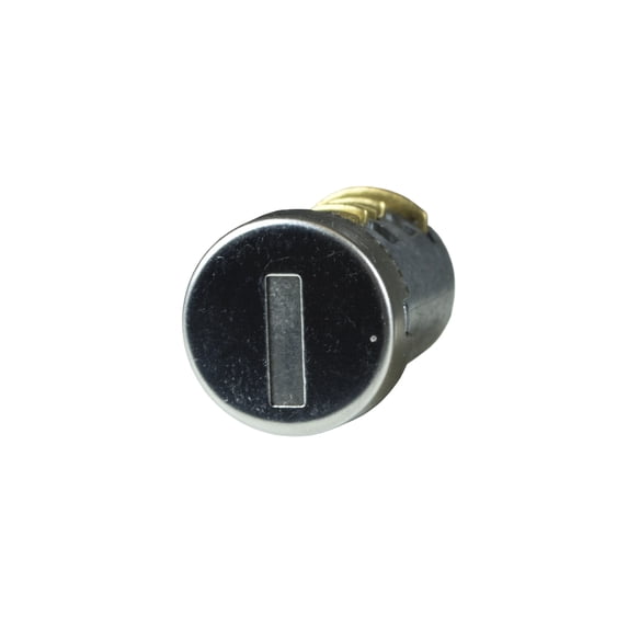 Creative Products Group KC-SNM-NK-348 Global RV Door Lock Mastered Cylinder - #348