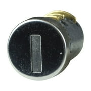 Creative Products Group KC-SNM-NK-363 Global RV Door Lock Mastered Cylinder - #363