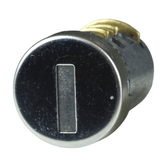 Creative Products Group KC-SNM-NK-365 Global RV Door Lock Mastered Cylinder - #365