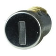 thumbnail image 1 of Creative Products Group KC-SNM-NK-376 Global RV Door Lock Mastered Cylinder - #376, 1 of 3