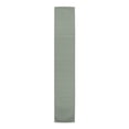 thumbnail image 1 of Creative Products Hand Drawn Aztec Squiggle Sage Green 16x72 Poly Twill Table Runner, 1 of 3