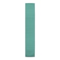 thumbnail image 1 of Creative Products Hand Drawn Aztec Squiggle Teal 16x72 Poly Twill Table Runner, 1 of 3