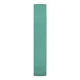 thumbnail image 1 of Creative Products Hand Drawn Aztec Squiggle Teal 16x90 Poly Twill Table Runner, 1 of 3