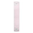 thumbnail image 1 of Creative Products Happy Easter Buffalo Check 16x72 Cotton Twill Table Runner, 1 of 3