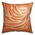 thumbnail image 1 of Creative Products Harvest Swirl 18 x 18 Indoor / Outdoor Pillow, 1 of 3