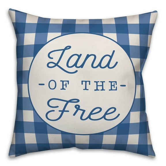 Creative Products Hello Fall Acorn 16x16 Indoor / Outdoor Pillow