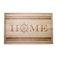 thumbnail image 1 of Creative Products Home Captain Wheel 17 x 11 Maple Cutting Board, 1 of 1