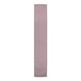 thumbnail image 1 of Creative Products Ikat Pattern Burgundy 16x72 Poly Twill Table Runner, 1 of 3