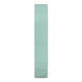 thumbnail image 1 of Creative Products Ikat Pattern Teal 16x90 Poly Twill Table Runner, 1 of 3