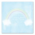 thumbnail image 1 of Creative Products Jesus Loves Me  20x20 Canvas Wall Art, 1 of 5