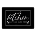 thumbnail image 1 of Creative Products Kitchen Memories 18 x 27 Floor Mat, 1 of 2