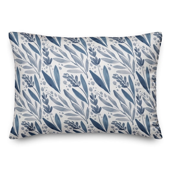 Creative Products Lake House Mint 18x18 Indoor / Outdoor Pillow
