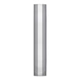 thumbnail image 1 of Creative Products Large Farmhouse Stripe Gray 16x72 Poly Twill Table Runner, 1 of 3