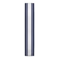 thumbnail image 1 of Creative Products Large Farmhouse Stripe Navy Blue 16x72 Poly Twill Table Runner, 1 of 3