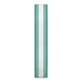 thumbnail image 1 of Creative Products Large Farmhouse Stripe Teal 16x72 Poly Twill Table Runner, 1 of 3
