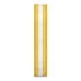 thumbnail image 1 of Creative Products Large Farmhouse Stripe Yellow 16x72 Poly Twill Table Runner, 1 of 3