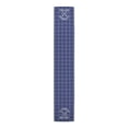 thumbnail image 1 of Creative Products Leftovers Plaid 16 x 90 Poly Twill Table Runner, 1 of 3