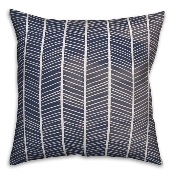 Creative Products Life is Better Here on the Porch Mint 20x20 Indoor / Outdoor Pillow