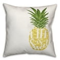 thumbnail image 1 of Creative Products Life is Sweet 18x18 Throw Pillow, 1 of 1