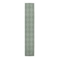 thumbnail image 1 of Creative Products Line Diamonds 16x72 Poly Twill Table Runner, 1 of 3
