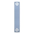 thumbnail image 1 of Creative Products Love and Light 16x90 Cotton Twill Table Runner, 1 of 3