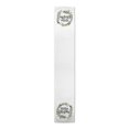 thumbnail image 1 of Creative Products Merry Christmas Wreath 16 x 90 Poly Twill Table Runner, 1 of 3